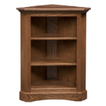 3' Chimney Corner Bookcase