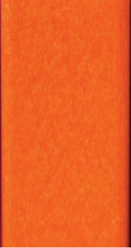 Bright Orange