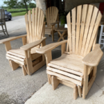 Muskoka Glider - Image 2