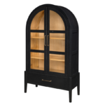 6' Century Bookcase