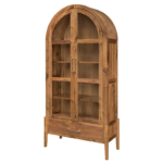 7' Century Bookcase