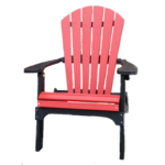 Adirondack Folding Chair