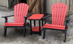 Adirondack Folding Chair - Image 2
