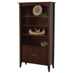 Hampton Bookcase