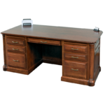 Jefferson Executive desk