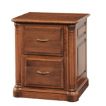 Jefferson File Cabinet