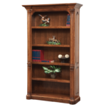Jefferson Book Case