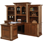 Jefferson Partner Desk