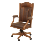 Jefferson Desk Chair