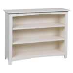 3' Linwood Bookcase