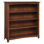 4' Linwood Bookcase