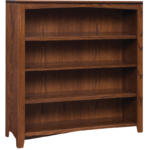5' Linwood Bookcase