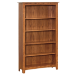 6' Linwood Bookcase