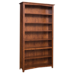 7' Linwood Bookcase