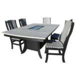 Paradise Fire Table