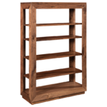 5' Lexus Bookcase