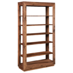 6' Lexus Bookcase