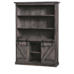 Durango Bookcase