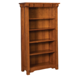 Manitoba Bookcase - Tall