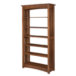 Signature Mission Bookcase