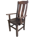 Brooklyn Arm Chair