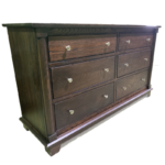 Cleveland Dresser