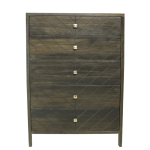 Emile 5 drawer hb