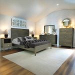 Emile Bedroom