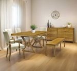 Emile dining