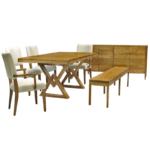 Emile Dining Room