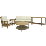 Emile Living Room