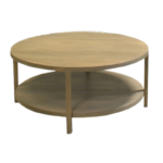 Emile coffee table