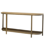 Emile console table