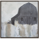 BARN