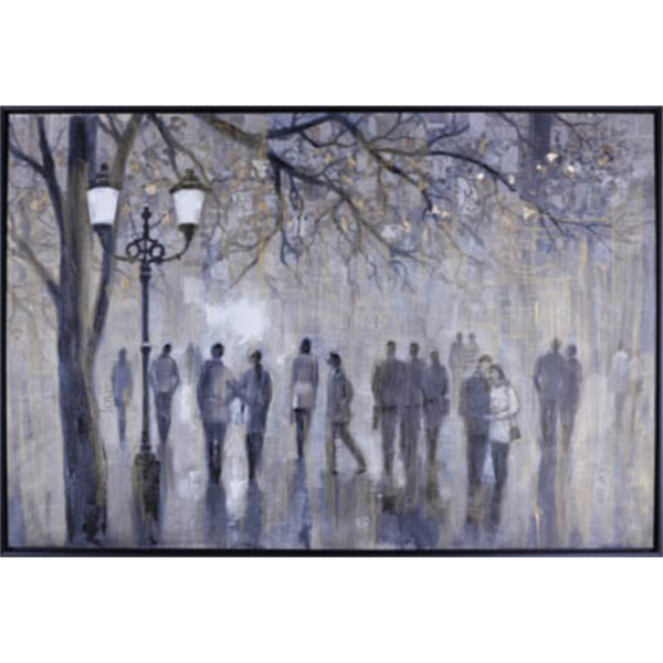 STREET WALK