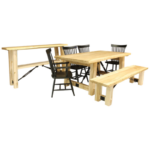 Saugeen Set