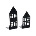 House Candle Holder - Large - Image 2