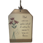 Plant a Garden