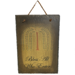 Bless All Who Enter