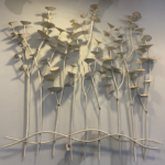 Metal Wall Art