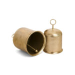 Antiques Brass Bell