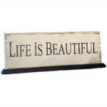 Life Is Beautiful