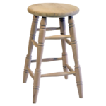 Heavy Stool