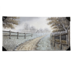 Serene Path