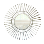 Round Mirror