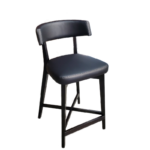 Myra counter chair
