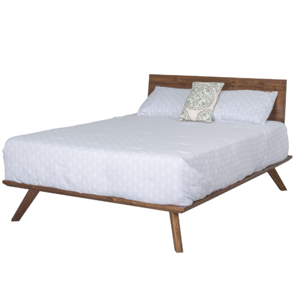 Sullivan Bay Bed