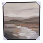 Cinnamon Riverbank