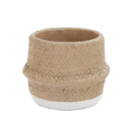 Basket Planter