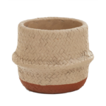 Basket Planter